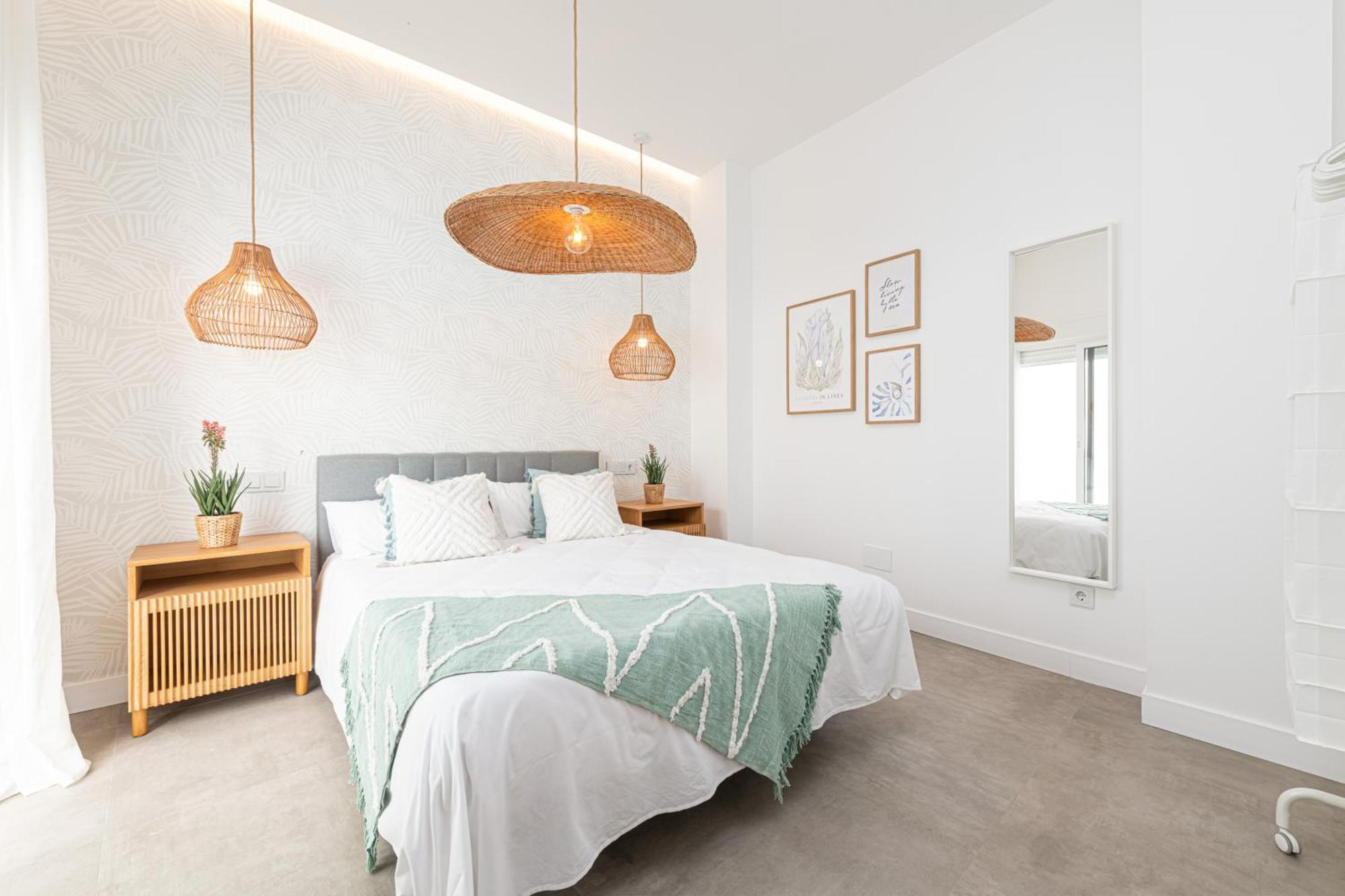 Wintowinrentals Goleta 0a Lejlighed Málaga