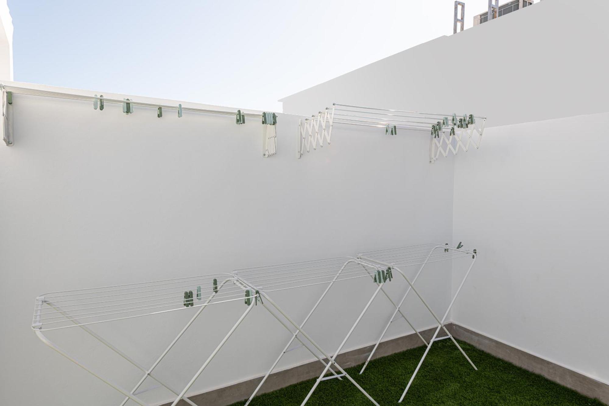 Lejlighed Wintowinrentals Goleta 0a Málaga